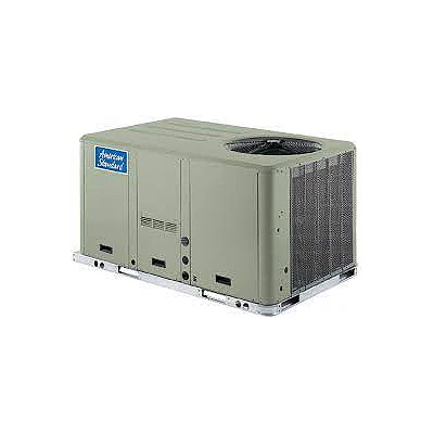 Trane THC048F3R0A005D Rooftop Ac 48000 Btu/h 4 Ton