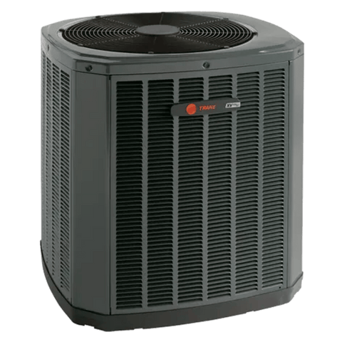 Trane WHC048H3REA5M1X Packaged Heat Pump 4 Ton 208/230V