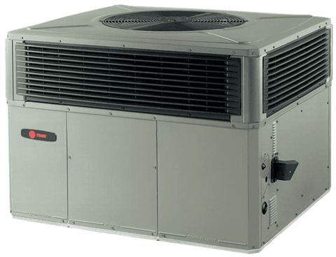 Trane YSC060G4RLB264E Rooftop Gas Electric Unit 5 Ton 460V
