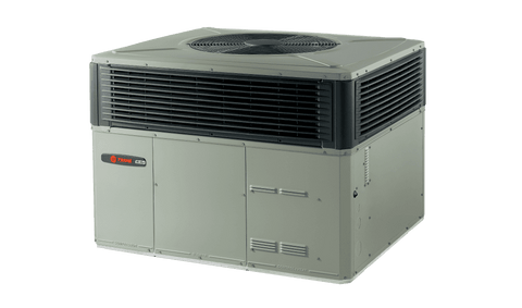 Trane YHC047E3RMA43R8 Rooftop Gas-pack 4 Ton 208/230V
