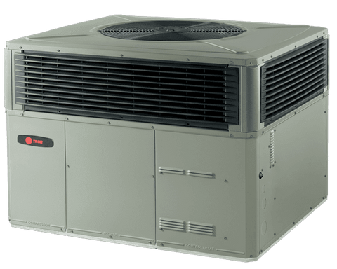 Trane ECC300A3E0A1GHK Rooftop Ac 25 Ton 208/230V 3-phase