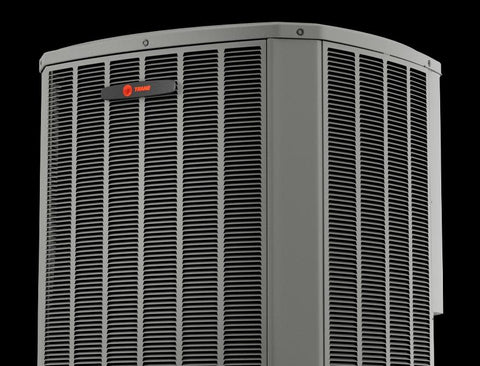 Trane TSJ150B3S0P075H Rooftop Ac 150000 Btu 12.5 Ton