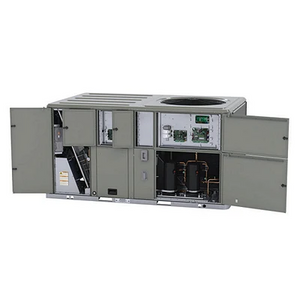 Trane YSJ090A4S0M11SU 7.5 Ton Gas Electric Rooftop Unit
