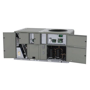 Trane YSJ090A4S0H0498 Rooftop Gas Electric Ac 7.5 Ton 460V