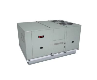 Trane GCC210A3ELA1DQY Gas Electric Rooftop Unit 17.5T