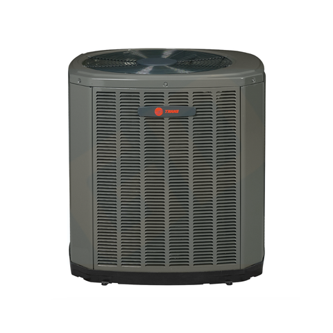 Trane THC036E4REA1EPK Rooftop Ac 3 Ton 460V 3-phase