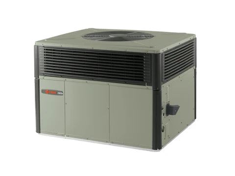 Trane EBC300A3ENB0000 Rooftop Ac 25 Ton 208/230V 3-phase