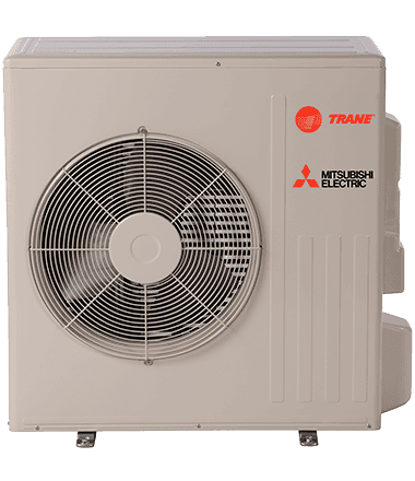 Trane THC047E4RGA422W Rooftop Ac 4 Ton 460V 3-phase