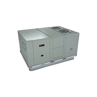 Trane GCC102A3EHB3YXA 8.5 Ton Gas Electric Packaged Rtu