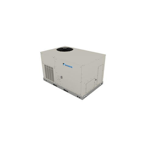 Goodman DBG0484CM00001F 4 Ton Gas Electric Rooftop Unit