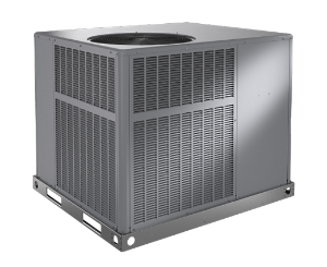 Allied Air 1.612119 Electric Packaged Ac 4 Ton 14 Seer