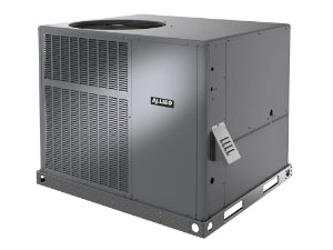 Allied Air 1.603371 4 Ton Gas Electric Packaged Unit 14 Seer