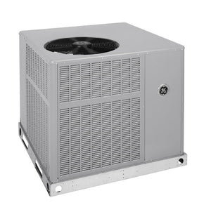 General Electric np14g42s090 Gas Packaged Unit 3.5T 90k Btu 14 Seer