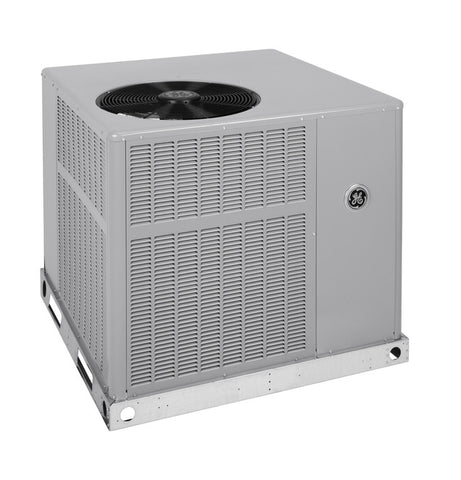 General Electric np14g42s090 Gas Packaged Unit 3.5T 90k Btu 14 Seer
