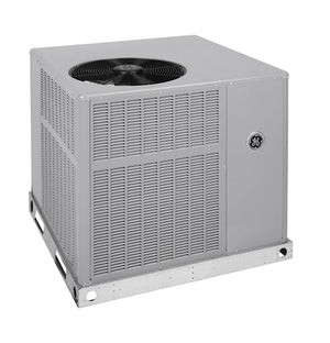 General Electric np14g24s054 Gas Packaged Unit 2 Ton