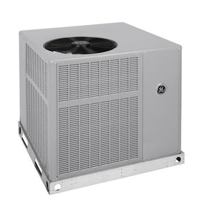 Ge np14g36s090 Gas Packaged Unit 3 Ton 90K Btu 14 Seer