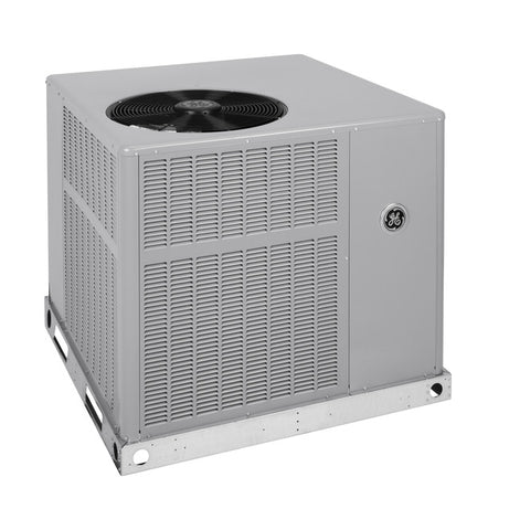 Ge np14g36s090 Gas Packaged Unit 3 Ton 90K Btu 14 Seer