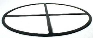 Daikin Applied 330287602 — Gasket Flat Wgz 14 Inch  14.48 OD X 13.70 ID