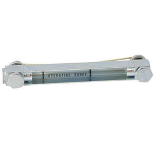 Daikin Applied 330343801 — Sightglass Liquid Level Gauge
