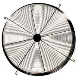 Daikin Applied 331444501 — Fan Grille