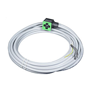 Daikin Applied 331991703 — Cordset W/Din Connector 32.8Ft