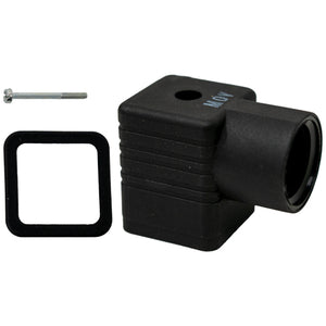 Daikin Applied 331996402 — Connector Solenoid With Mov