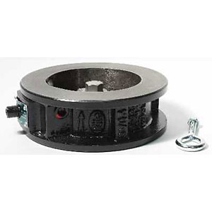 Daikin Applied 332630201 — Valve Check Swing 4 Inch  Nom