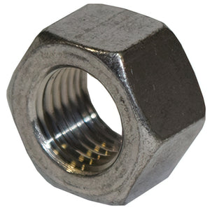 Daikin Applied 334911224 — Nut Hex Nut 316 SS 3/8 Inch -24 Un-2B