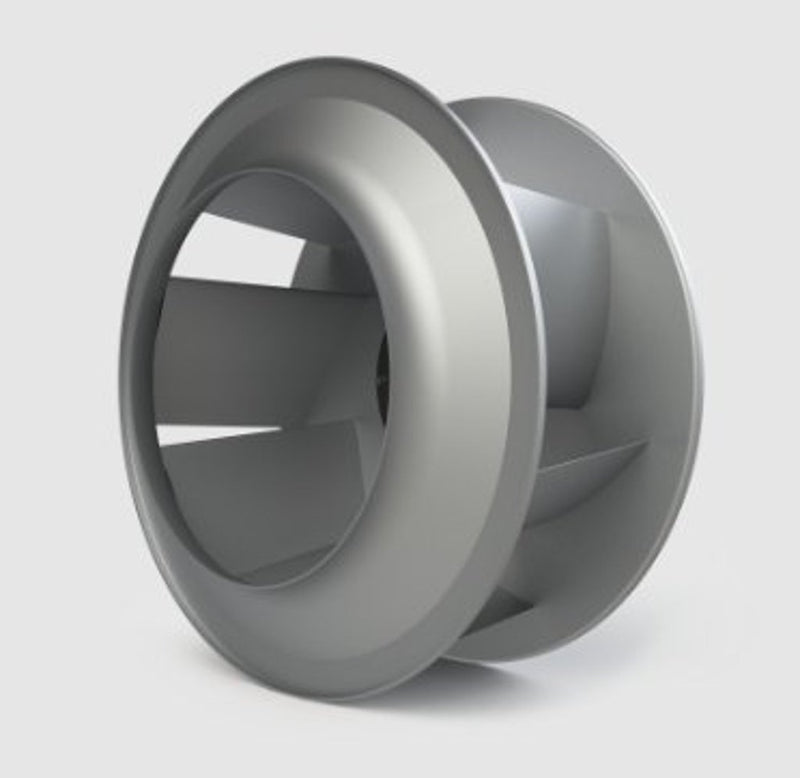 335864 — Wheel, Aluminum, 355 X 100MM, DLIGHT, 0.625, SM12