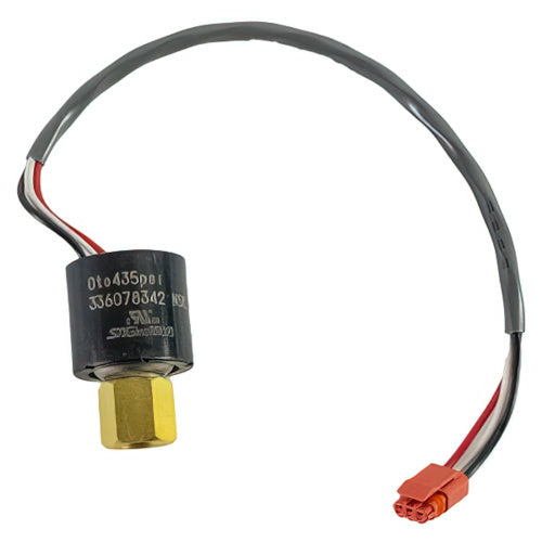 Daikin Applied 336078342 0-435# High Pressure Transducer