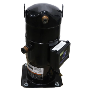 Copeland ZP296KCE-TED-951 Scroll Compressor | York 015-04557-104