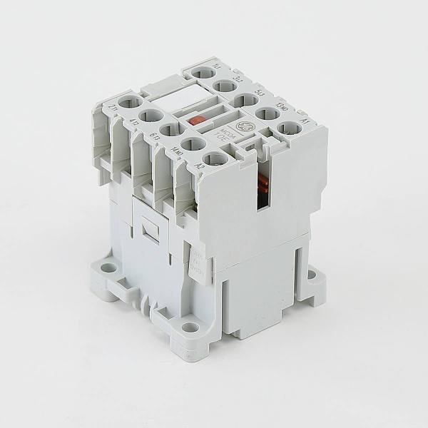 York S1-02426051000 Contactor 3PNO, 6A, 24V