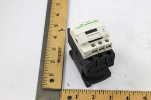 349932121 — 0-9 amp 600v Contactor