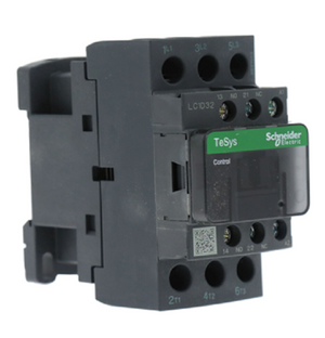 349932322 — Contactor 600v
