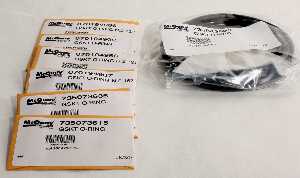 Daikin Applied 350306212K — Gasket O-Ring Kit 16 Inch OD Cast Oil Pump Kit