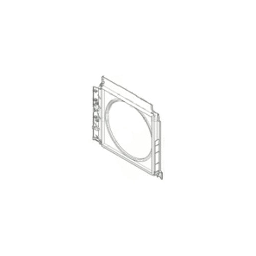 LG 3551A20225D - Cover Assembly,Top(Indoor)
