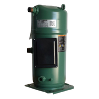 Bitzer GSD80295VBB412 Scroll Compressor | York 015-05334-104