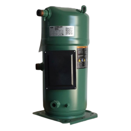 Bitzer GSD80295VBB512 Scroll Compressor | York 015-05334-105