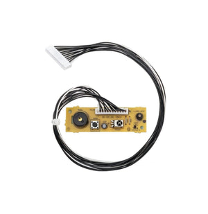 4016107 — Ir Receiver Board