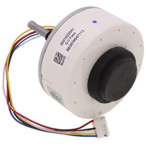 4020638 — Blower Motor Replacement For FTXB24AXVJU