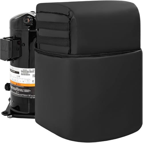 LG MMC00120721 compressor sound proof cover