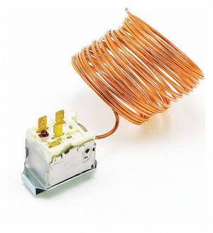 4ELN9178 — Automatic Freeze Stat, 144" Cap