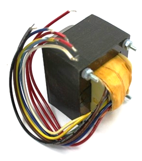 4EPB8039 — Speed Transformer Replacement