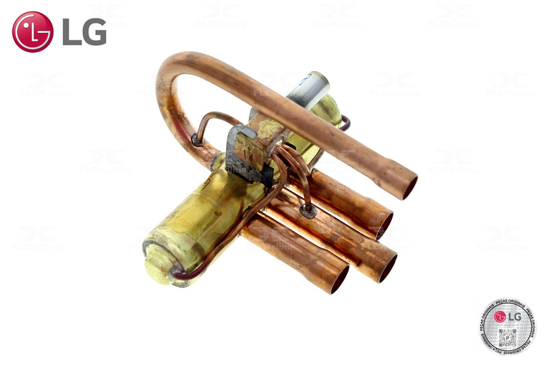 LG MJX62732501 reversing valve