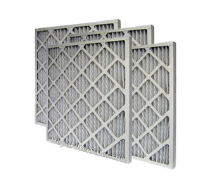 59P511-13 — WaterFurnace Filter 24W X18H X2D MERV 13 Powerguard Disposable