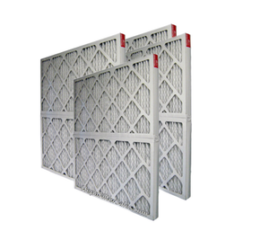 59P503B10 — WaterFurnace 24W X31H X1D Filter Pleated Disposable MERV 8