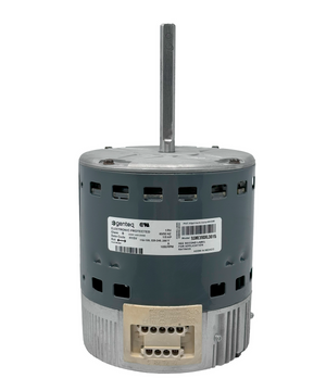 Daikin Applied 668966021K — Motor Ecm & Program 5.0-1/3Hp 120/240