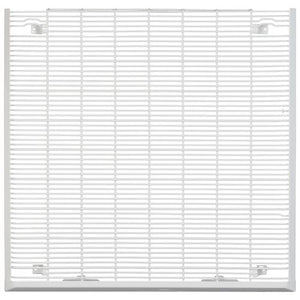 6024941 — Discharge Grille Assembly