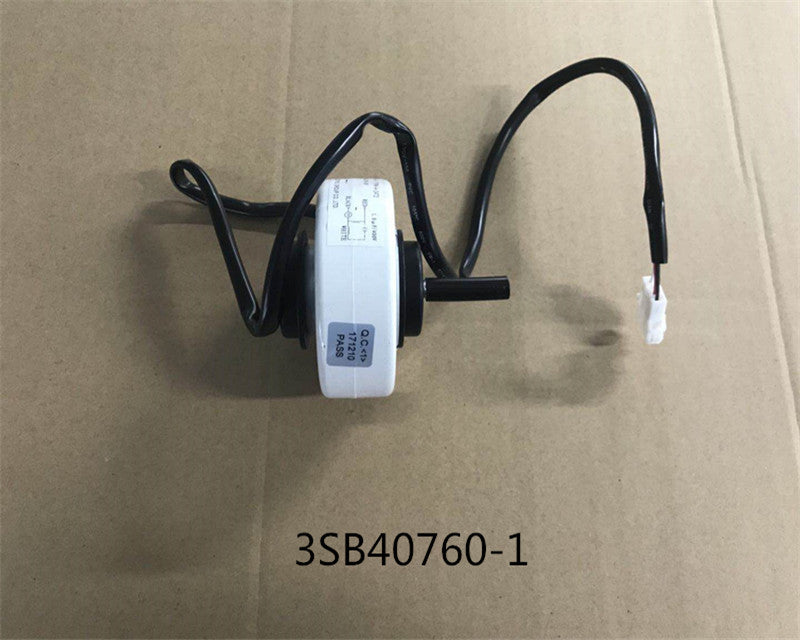 Daikin Applied 6024942 DC Fan Motor