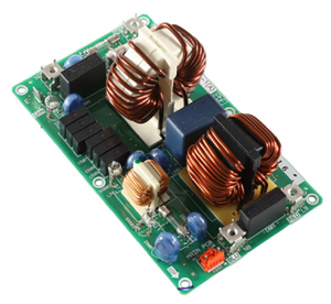 6025924 — Printed Circuit Board Assembly